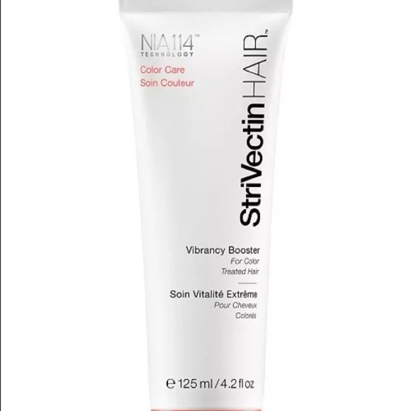 StriVectin HAIR Vibrancy Booster FULL SIZE - Picture 5 of 5